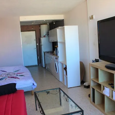 Daire Studio Au Cap D Agde