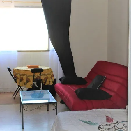 Daire Studio Au Cap D *