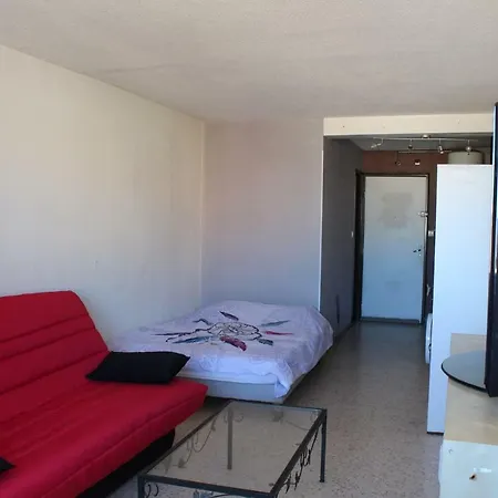 Studio Au Cap D Daire *