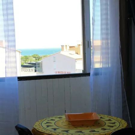 Daire Studio Au Cap D