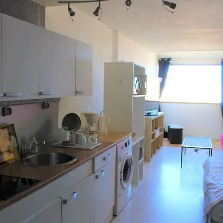 Studio Au Cap D * Agde