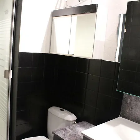 Studio Au Cap D Daire Agde
