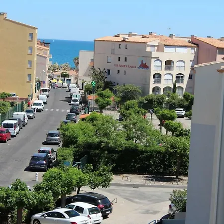 Studio Au Cap D Agde