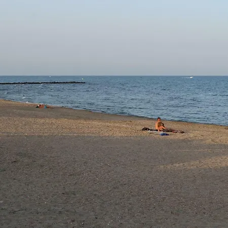 Daire Studio Au Cap D Agde