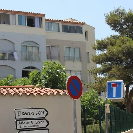 Studio Au Cap D Daire *