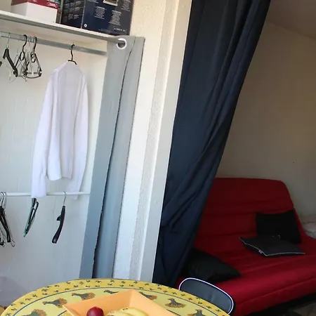 Studio Au Cap D Daire