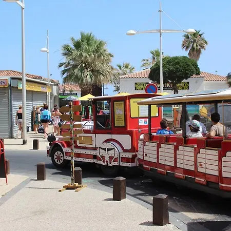 Studio Au Cap D * Agde