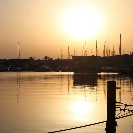 Studio Au Cap D * Agde