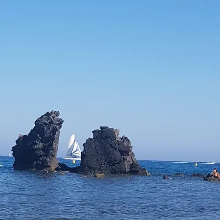 Studio Au Cap D * Agde